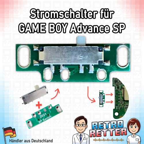 Netzschalter pcb - +,