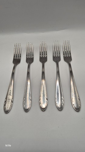 Gabeln edelstahl abs inox - abs,