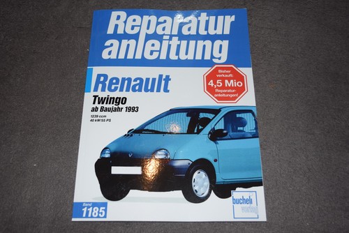 Reparaturanleitung