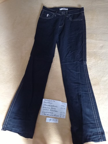 Schlaghose oliver schwarz - s.oliver,