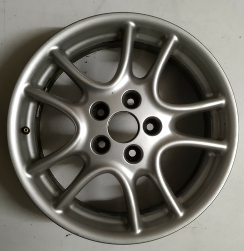 Alufelge ronal zoll - ronal,