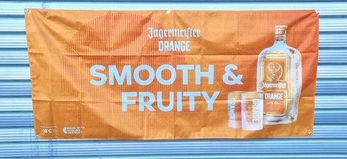 Jägermeister likör ora - likör,