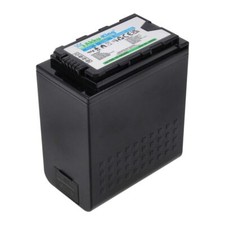 Akku für Panasonic AU-EVA1