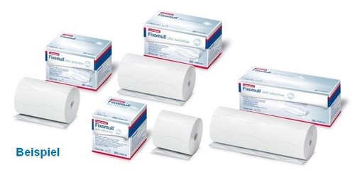 Fixomull skin sensitive cmx5 - fixomull, 5