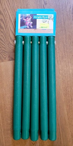 Jungle gym chimp ladder - jungle,