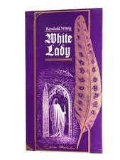 White Lady - Franckh - Edition