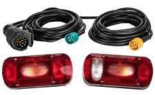 Rückleuchten Beleuchtung