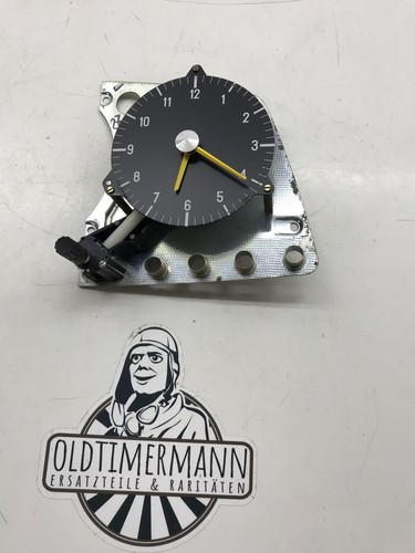 Uhr für kombiinstrument - uhr,