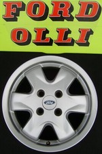 TOP Original Ford Ka StreetKa