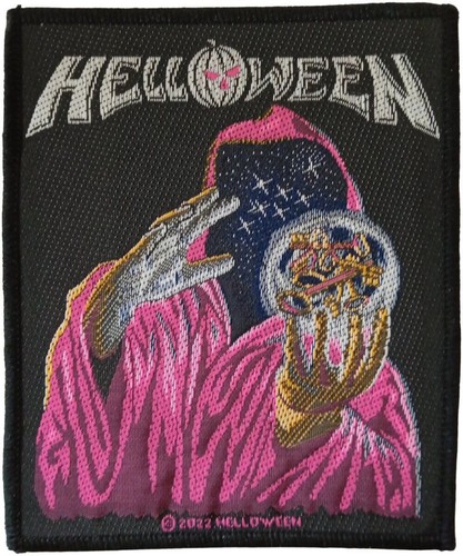 Helloween keeper of - 🤘,