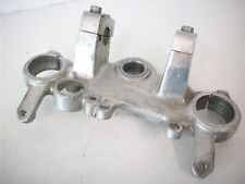 Gabelbrücke, oben Gabel  / Bridge Fork, top Honda CBX 650 E - RC13, CB 650 SC