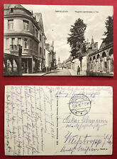 AK GARDELEGEN 1916 Blick in