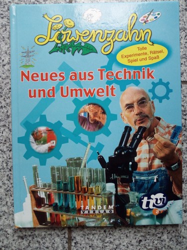 Neues aus technik und umwelt - aus,