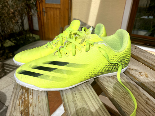 Adidas hallenschuhe fussball - adidas,