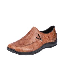Rieker damen slipper halbschuh - rieker,