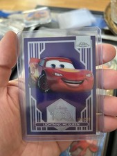 2023 Topps Disney Lightning