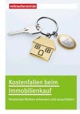 Kostenfallen beim Immobilienkauf: Versteckte Risike... | Buch | Zustand sehr gut