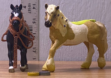 Schleich Bayala Pferd Einhorn