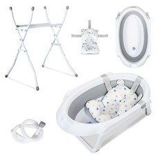 Baby Badewanne 0-6 Jahre mit