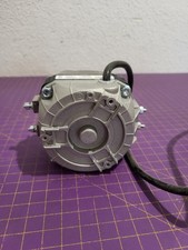 PHF FM-10W Lüftermotor Kältetechnik Universallüfter 230V _1,2_5