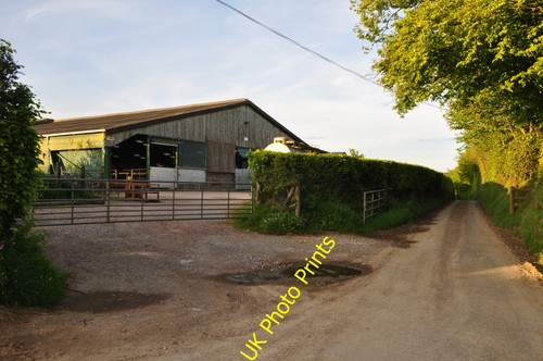 Foto west somerset - a2,