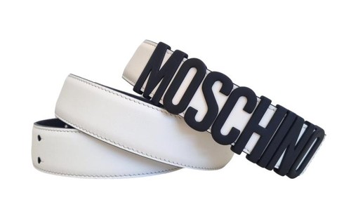 Moschino gürtel - gürtel,