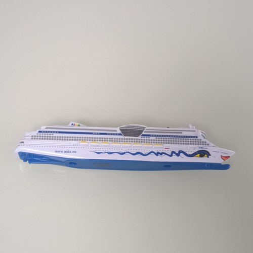 Aida kreuzfahrtschiff - aida,
