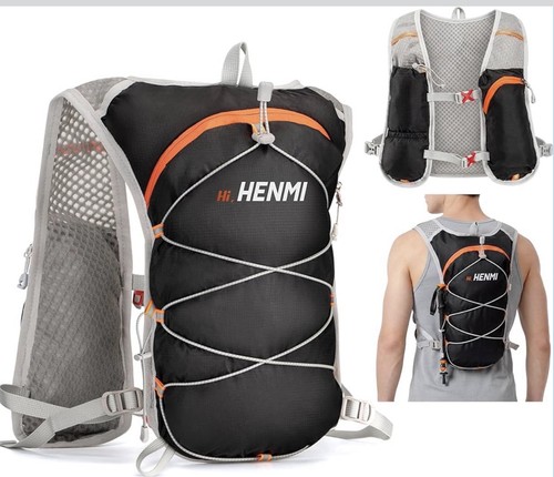 Henmi laufweste für damen und - laufweste,