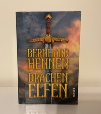 Drachenelfen – Band 1–4