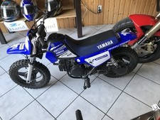 Gebrauchte Gut Gepflegte Yamaha PW-50
