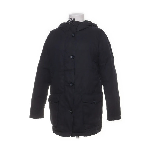 Benetton daunenmantel damen - benetton,, daunenmantel,