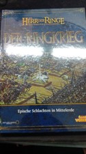 Games workshop herr der - games,
