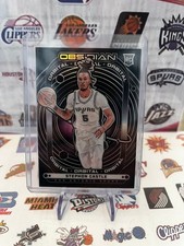 /125 🔥🏀Stephon Castle