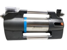 Gartenoberflächenpumpe