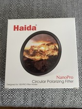 Haida NanoPro Circular