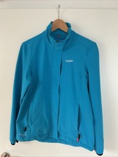 Jacke, Damen Softshell