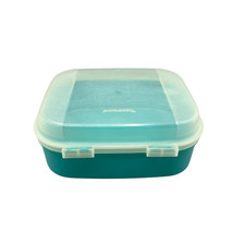 Tupperware Naschkätzchen