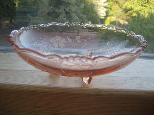 Schale gebäckschale glas - gebäckschale,,