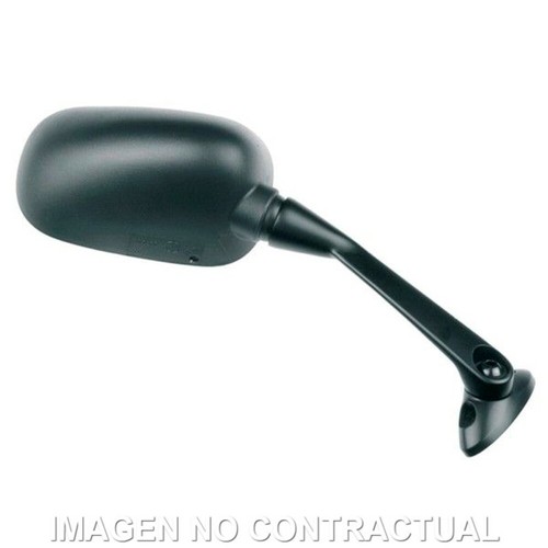 Spiegel hert honda cbf - hert,
