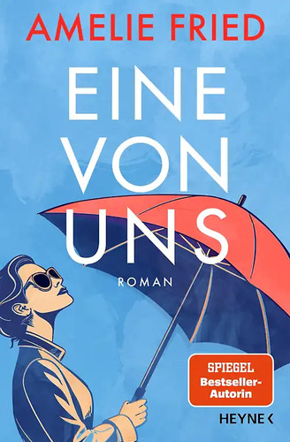 Eine von uns