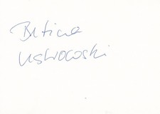 Olympia 1992: Bettina