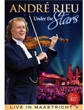 Under the Stars - Live in