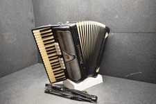 Marinucci 4 Chörig Musette