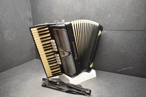 Marinucci chörig musette - chörig,
