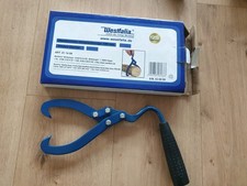 handpackzange Westfalia Blau