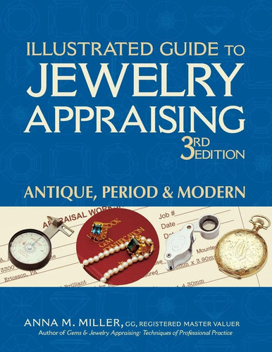Illustrated guide jewelry - to,