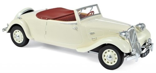Citroen traction avant - citroen,