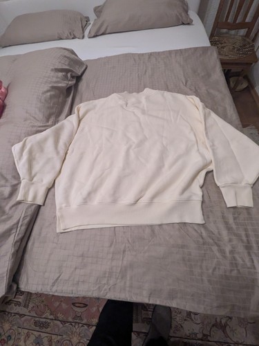 Greymarl sweater frankie - greymarl,