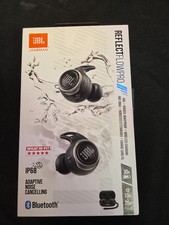 JBL Reflect Flow Pro Ohrhörer - Schwarz