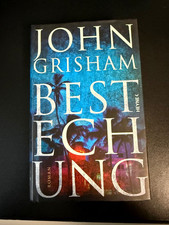 John grisham bestechung - john,